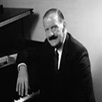 Amateur Recordings : Bolet - Franck Symphonic Variations